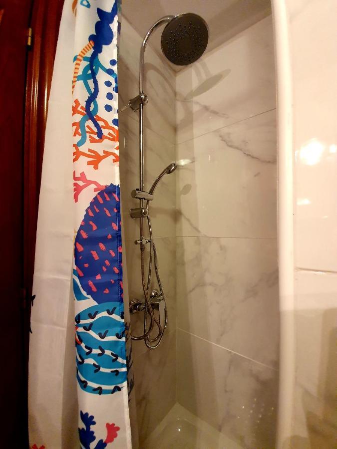 Apartamento Fomento Gijon Exterior photo