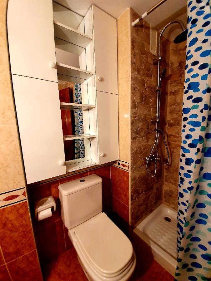 Apartamento Fomento Gijon Exterior photo