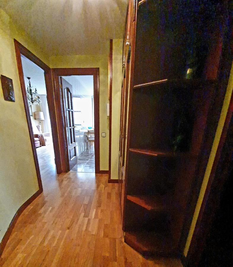 Apartamento Fomento Gijon Exterior photo