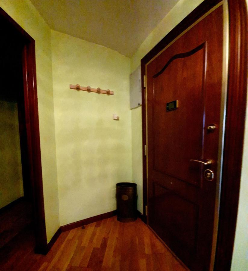 Apartamento Fomento Gijon Exterior photo